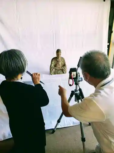 長徳寺の歴史