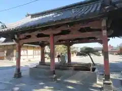 東寺（教王護国寺）(京都府)