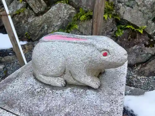 三輪神社(岐阜県)