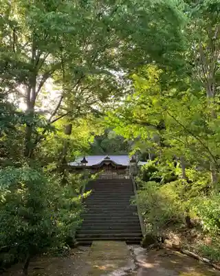 妻山神社(佐賀県)