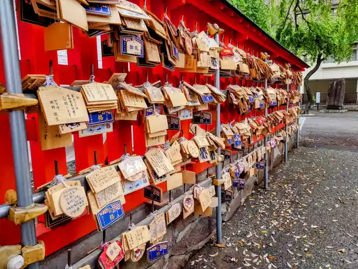 榴岡天満宮(宮城県)