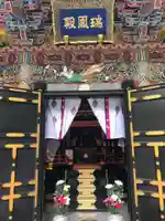 瑞鳳寺のその他建物