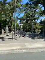 浜松八幡宮(静岡県)