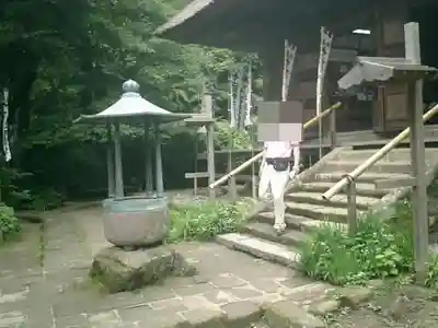 杉本寺のその他建物