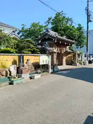 興覚寺(大阪府)