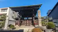 本隆寺(本妙興隆寺)(京都府)