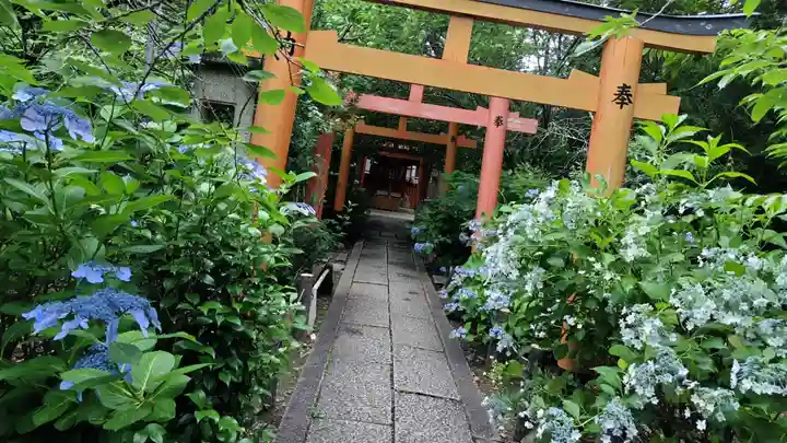 平野神社(京都府)