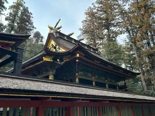 一之宮貫前神社(群馬県)