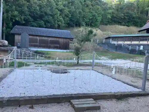揖夜神社(島根県)