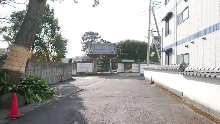 徳源寺のその他建物