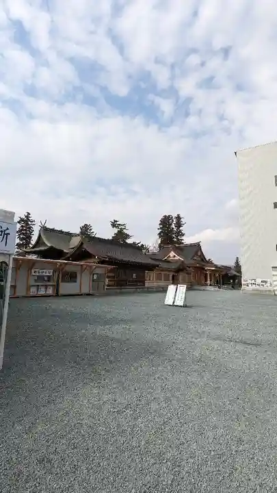 阿蘇神社(熊本県)