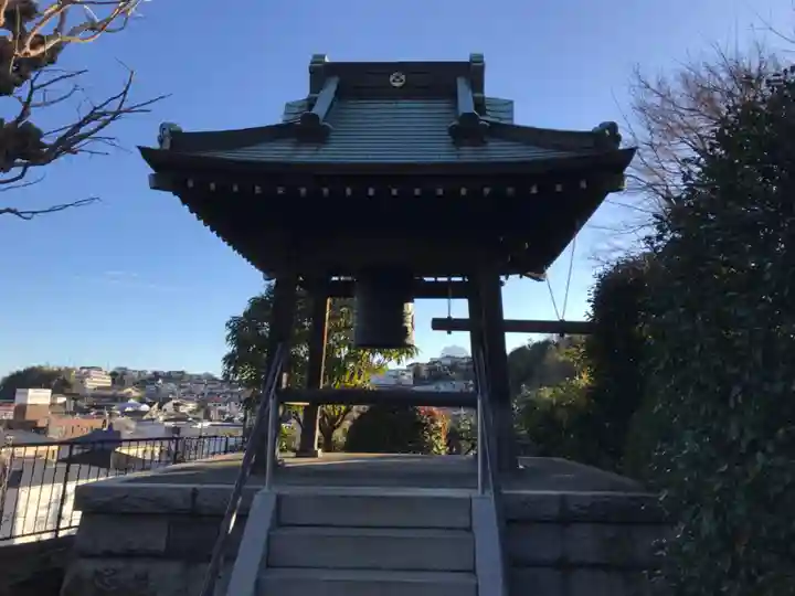 寶林寺のその他建物