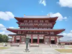 薬師寺(奈良県)