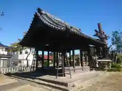 三社宮社の建物その他