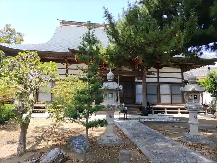 勝林寺(埼玉県)