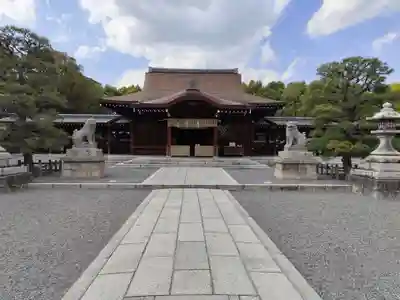 城南宮(京都府)