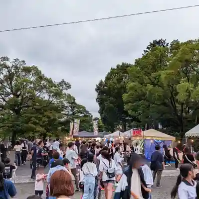 小笠原神社(福岡県)