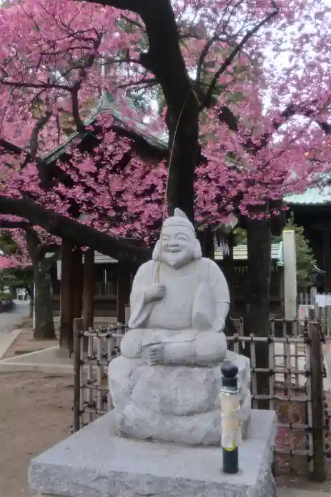 荏原神社(東京都)