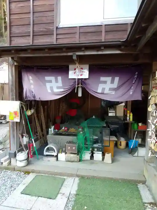 大山寺(神奈川県)