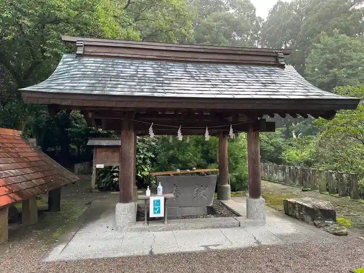 都萬神社(宮崎県)