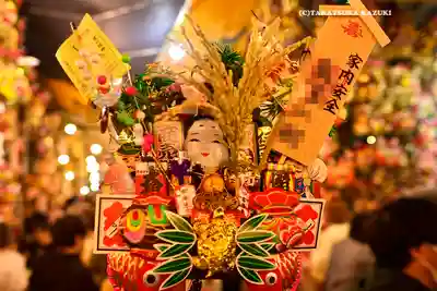 鷲神社(東京都)