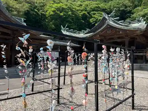 函館八幡宮のその他建物