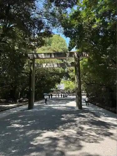 熱田神宮(愛知県)