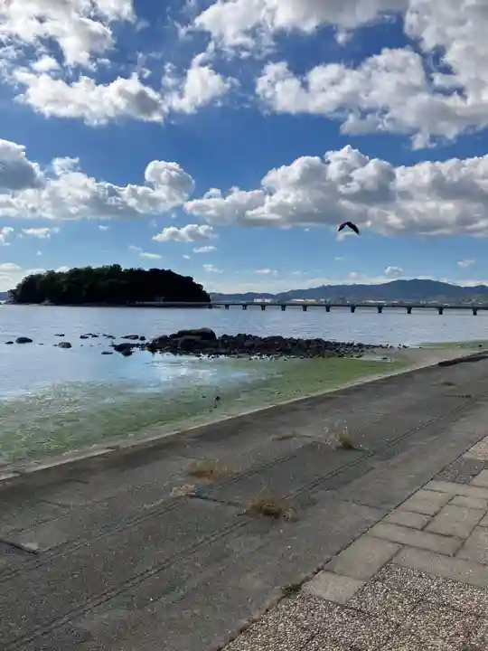 八百富神社(愛知県)