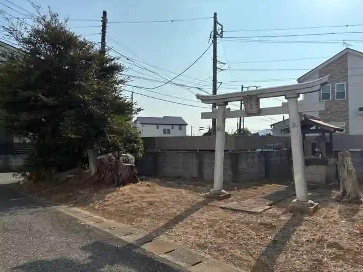 子安神社(千葉県)