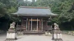 矢川神社(滋賀県)