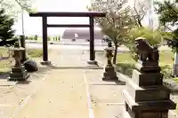耕成神社(北海道)