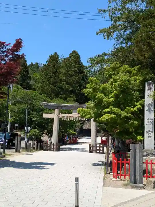 仙台東照宮(宮城県)