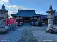 全龍寺(東京都)