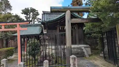 剣神社(京都府)