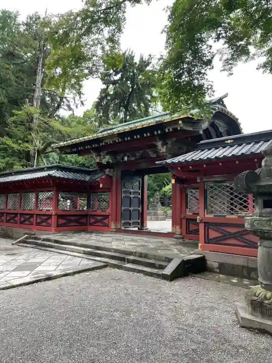 根津神社(東京都)