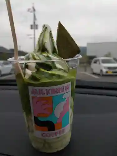 豊玉姫神社(佐賀県)