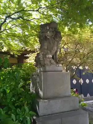 石濱神社(東京都)