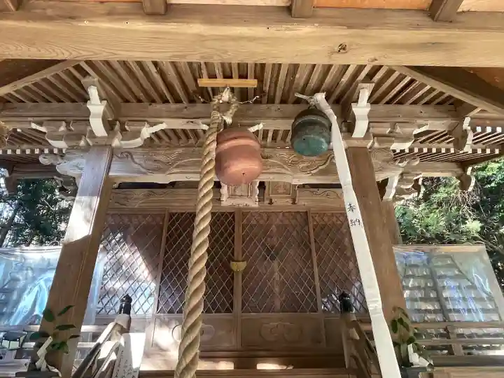 加茂神社(滋賀県)