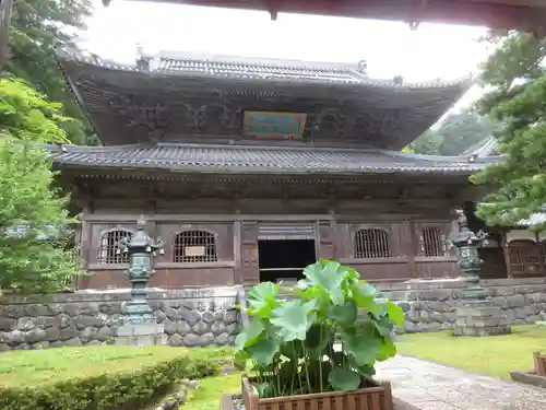 永平寺の建物その他