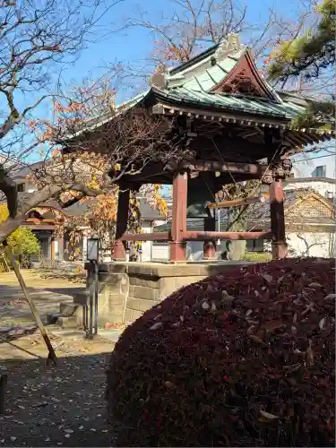 円光院(東京都)