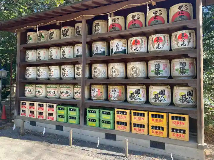 長岡天満宮(京都府)