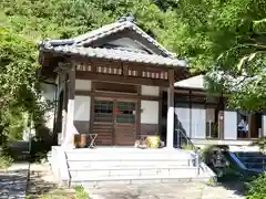 回春院(神奈川県)