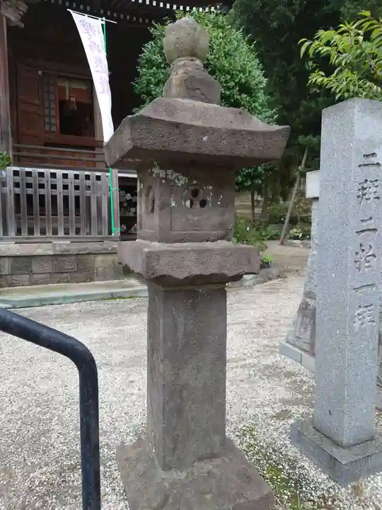 瀬戸神社のその他建物