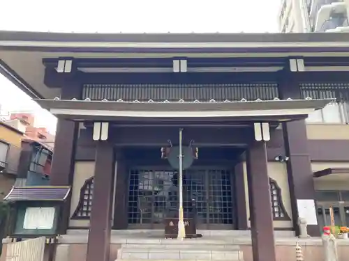 法昌寺(東京都)