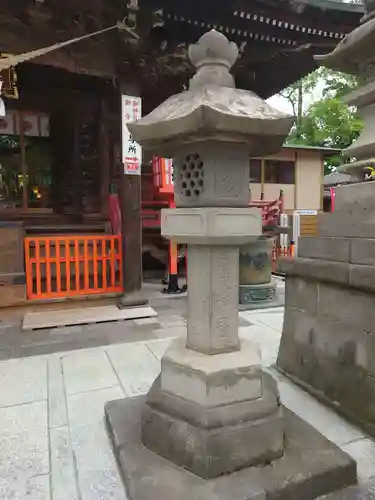 上野総社神社の建物その他