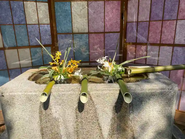 飯野八幡宮(福島県)