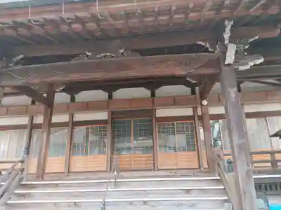 圓竜寺(岐阜県)