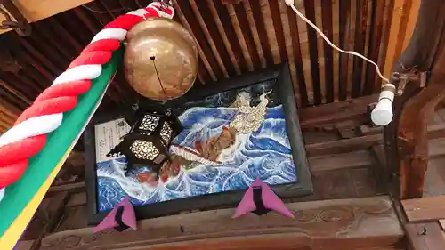 金刀比羅神社のその他建物