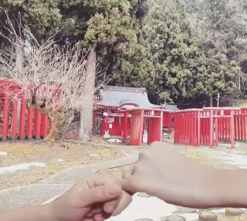 白狐山光星寺(山形県)