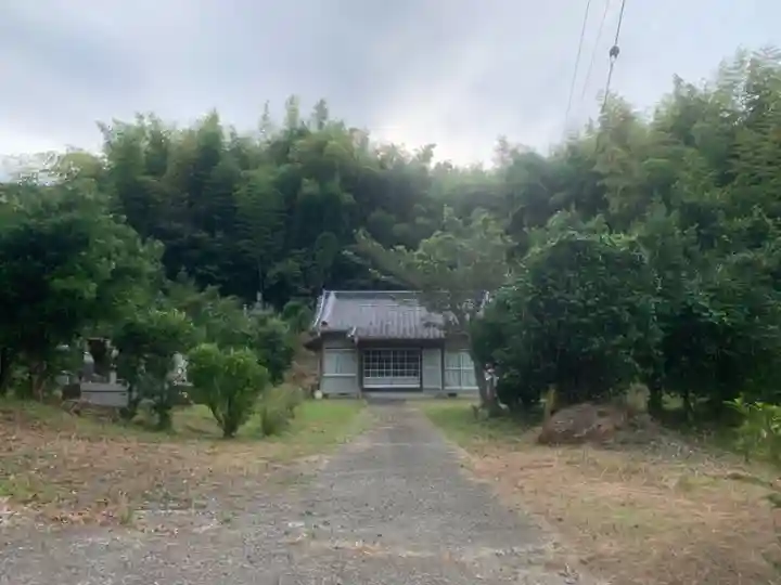 護国寺のその他建物